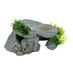 Aquarium Reptile Cave