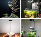 10W Full Spectrum LED Aquarium Light