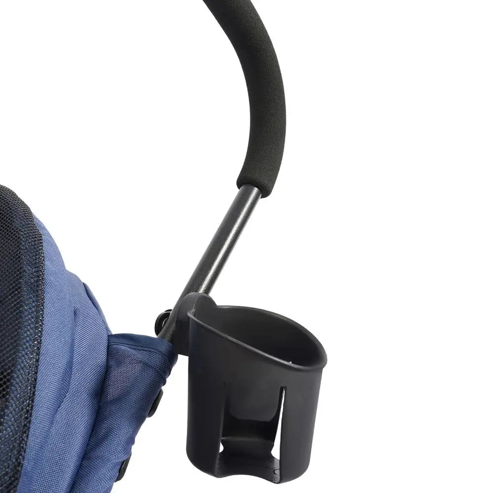 Pet Stroller for Small Medium Pets