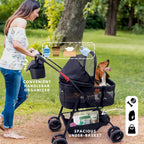 Stroller for Small Dogs/Cats