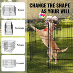 Dog Playpen