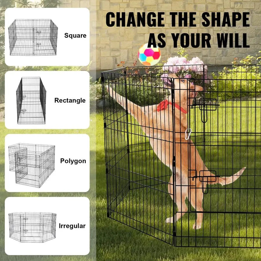 Dog Playpen