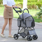 Pet Stroller