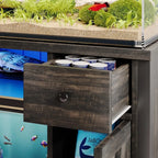 Fish Tank Stand LED Light