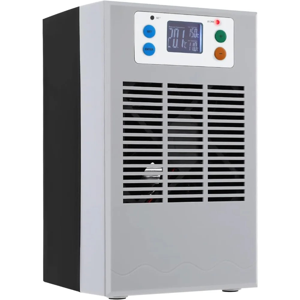 Aquarium 30L Water Chiller