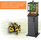 11 Gal Vertical Terrarium Starter Kit
