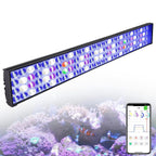 Hertz H75 WiFi Dimmable LED Aquarium Light
