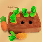 Innovative Dog Toys Snuffle Mat