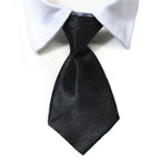 Pet Dog/Cat Formal Necktie Tuxedo Bow