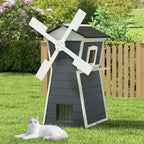 Cat House