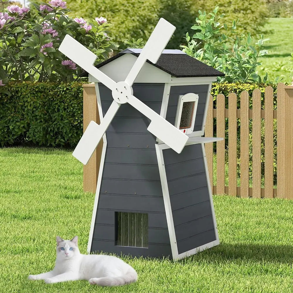 Cat House