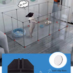 Pet Dog Playpen