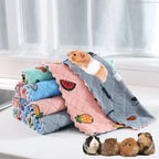 Soft Hamster Pet Pee Pad