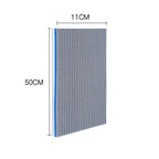8-Layer Filter Pads, Aquarium
