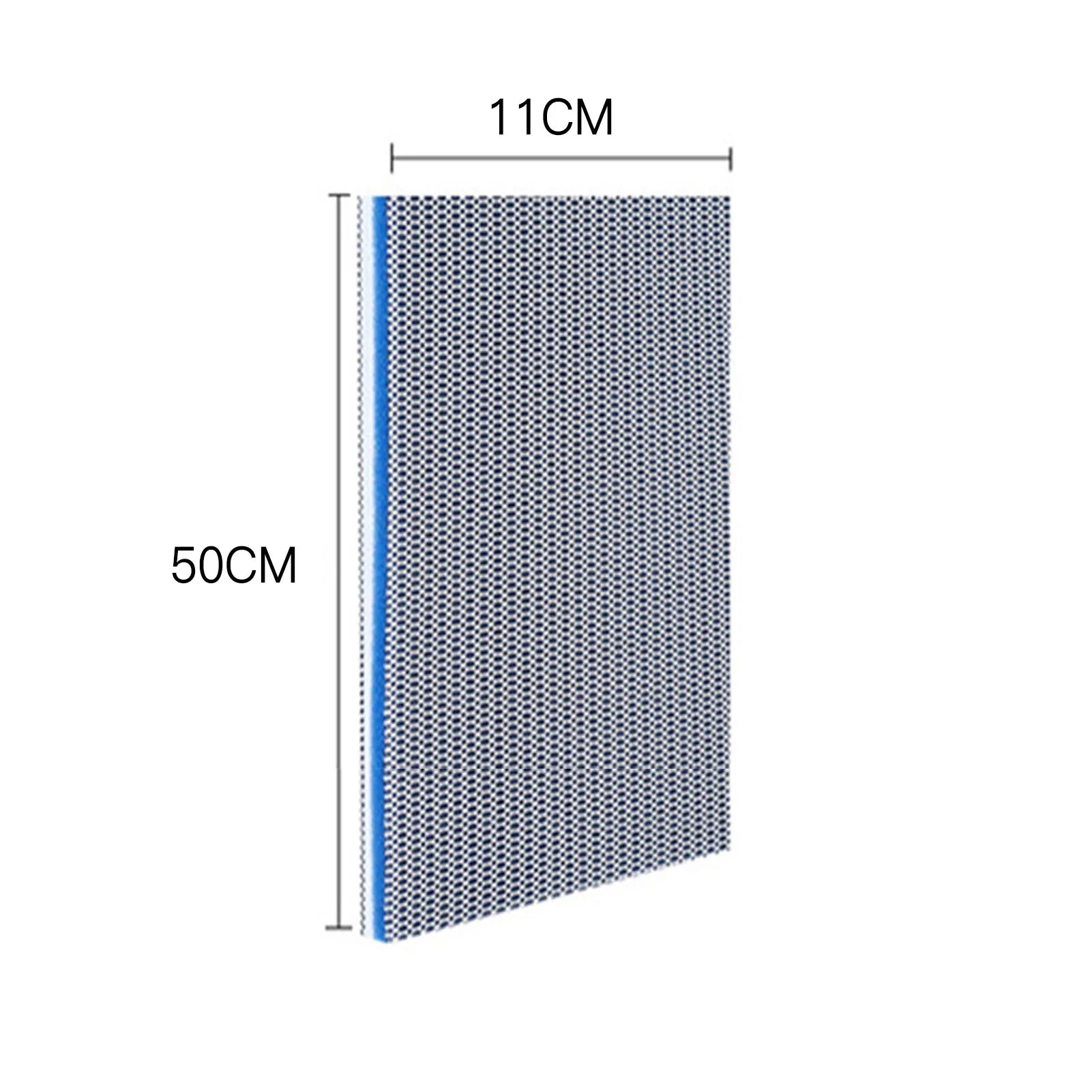 8-Layer Filter Pads, Aquarium