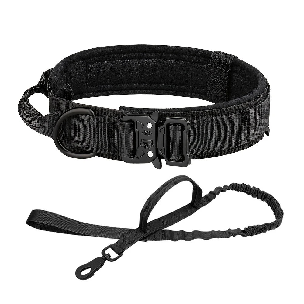 Dog Training Collar Tactical