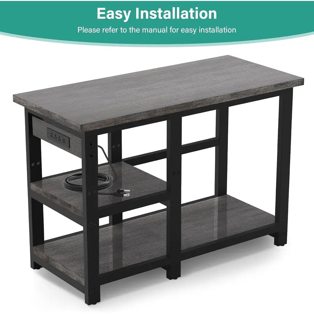 Fish Tank Stand, 720 lbs Capacity