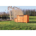 Chicken Coop