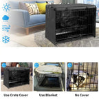 Crate Cover 48 inch