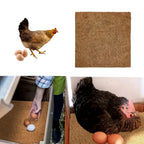 Coconut Fiber Breeding Eggs Mat