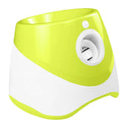 Mini Tennis Throwing Machine