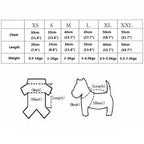 Cartoon Print Cotton Apparel