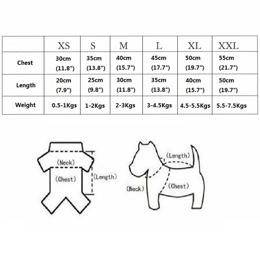 Cartoon Print Cotton Apparel