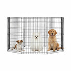 36" Dog Pen