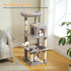 Cat Tree