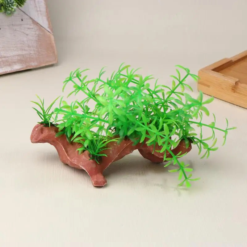 Artificial Driftwood for Aquarium