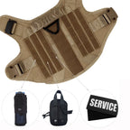 Large Dog Harness/Leash Set