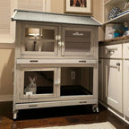 Rabbit Hutch Indoor/Outdoor