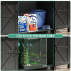 Aquarium Stand 55-75 Gallon