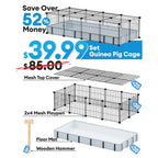 Small Animal Cages