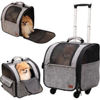 Stroller for Small Dogs/Cats/Rabbits