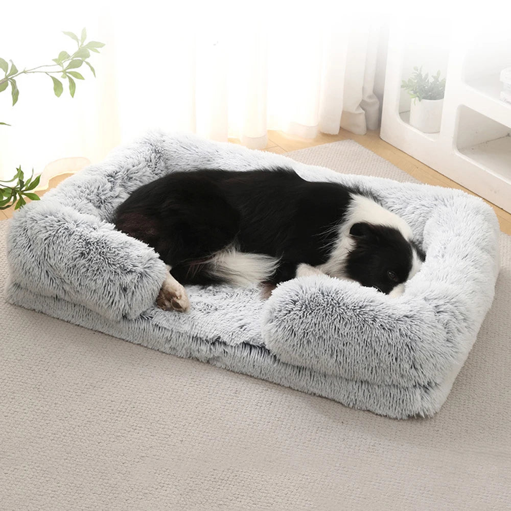 Large Dog/Cat Sofa Soft Bed