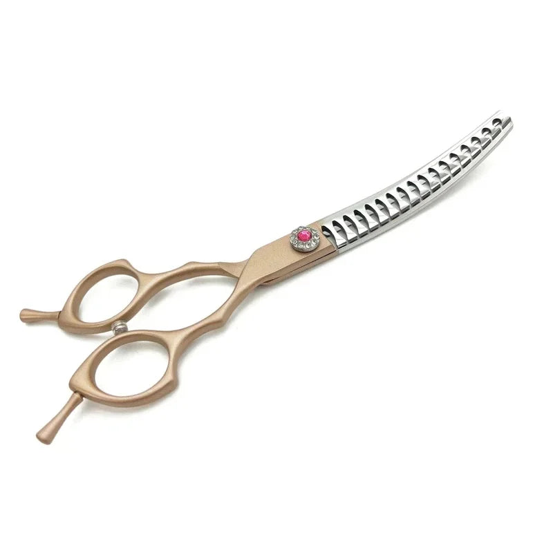 Professional Dog Grooming Scissors