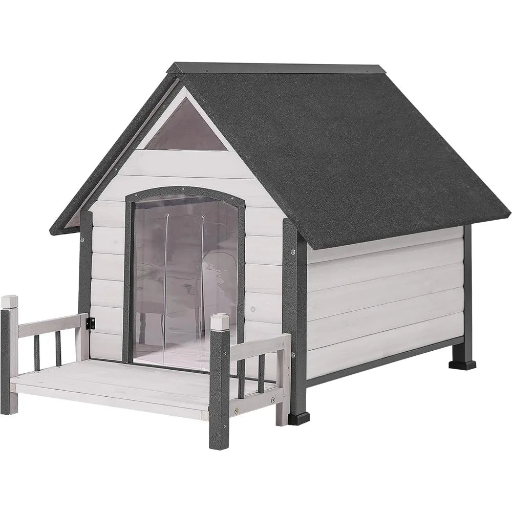 Dog House