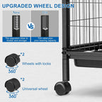 Metal Small Animal Cage