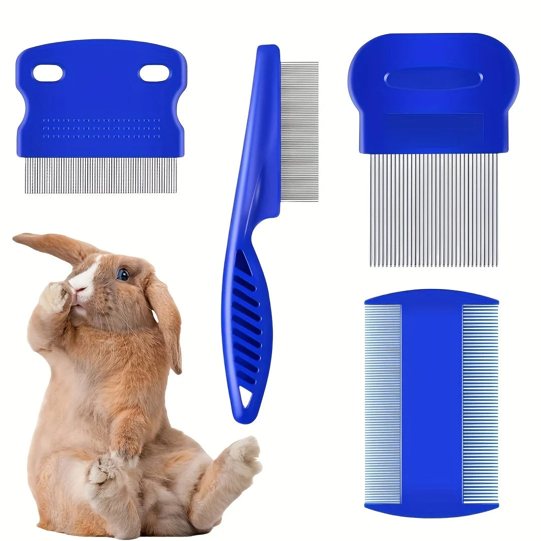 Flea/Lice Combs