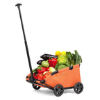 Pet Wagon with Handle