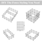 Small Animal Playpen