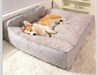 Dog/Cat Sofa Large Comfort