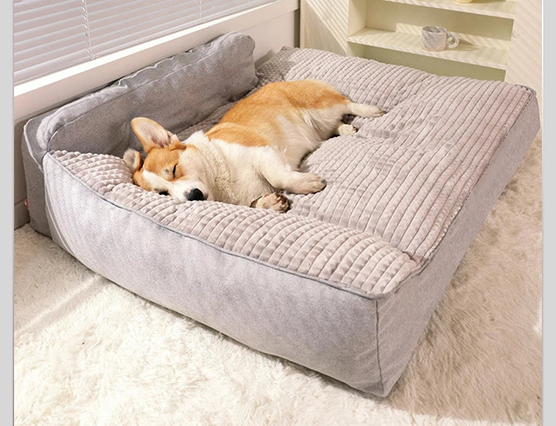 Dog/Cat Sofa Large Comfort