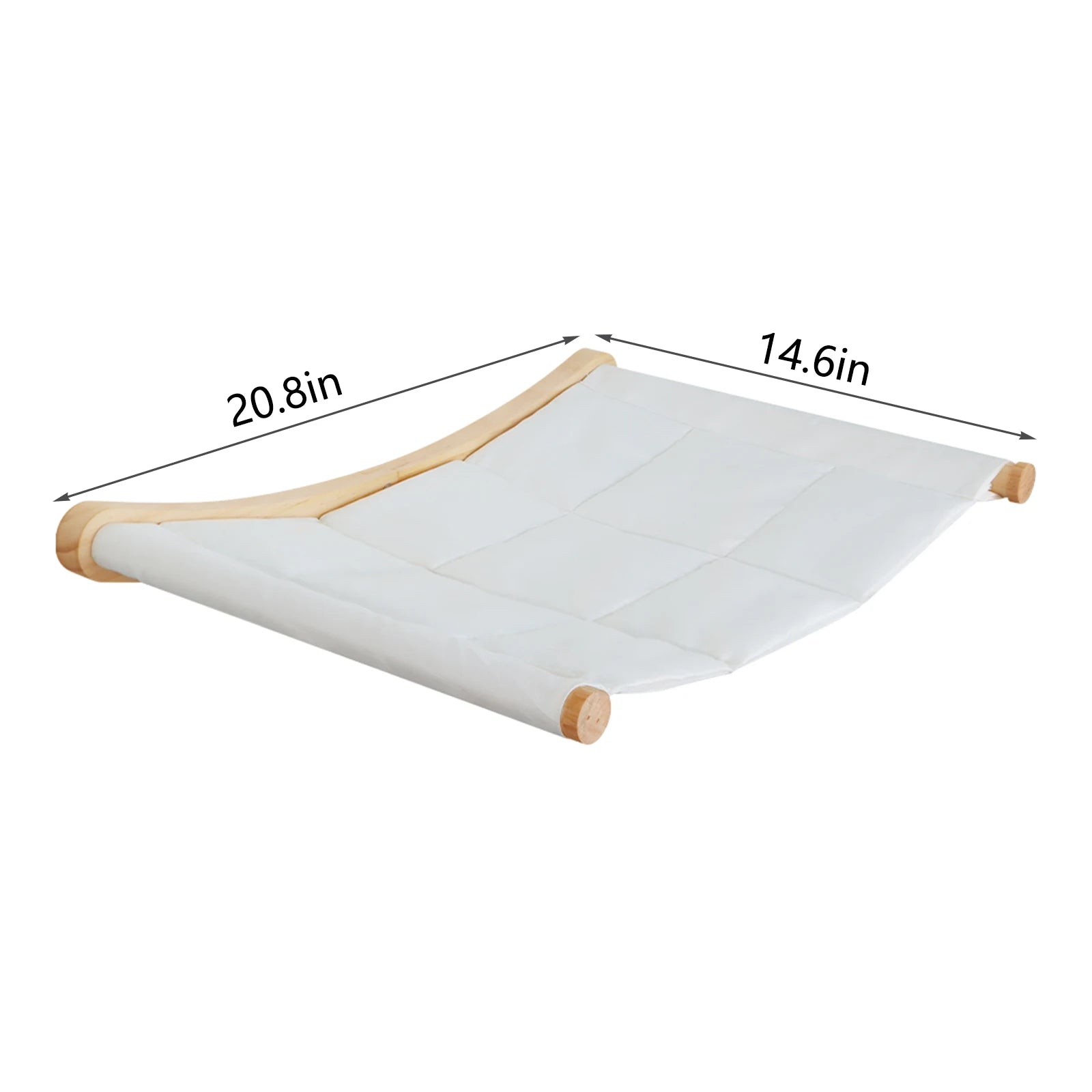 Cat Climbing Shelf, Wall Mounted