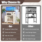 Aquarium Stand 10-15 Gallon