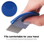 Flea Comb for Cat/Dog