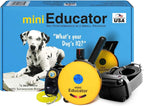 Mini E Collar for Dog Training with Remote