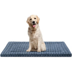 Dog bed mat/washable reversible