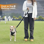 Car Seat Belt for Dog, Safety
